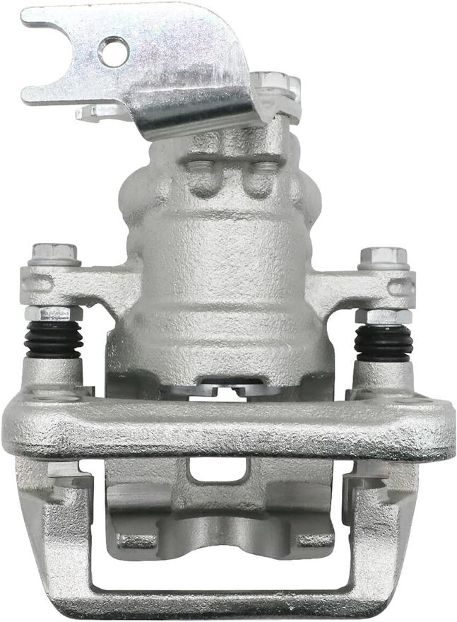 Rear Left Brake Caliper - 2406-H
