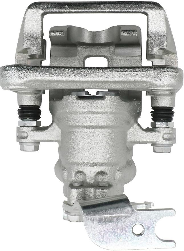 Rear Left Brake Caliper - 2406-H