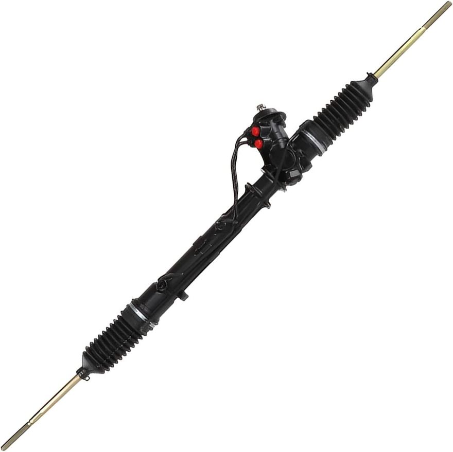 Power Steering Rack and Pinion - 241