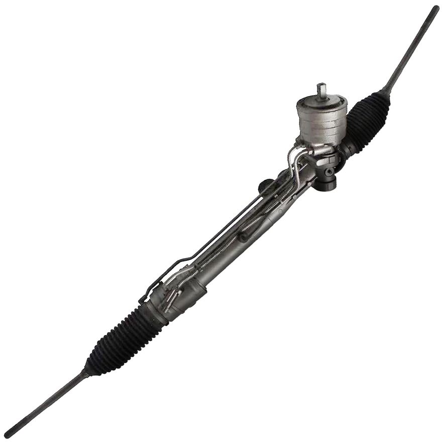 Power Steering Rack and Pinion - 2424