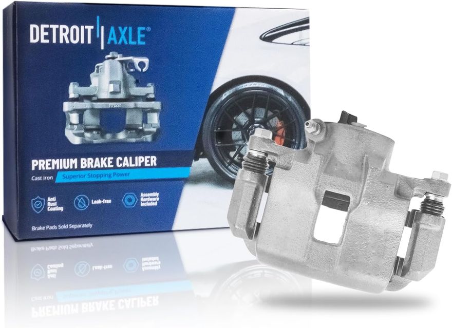Main Image - Front Right Brake Caliper