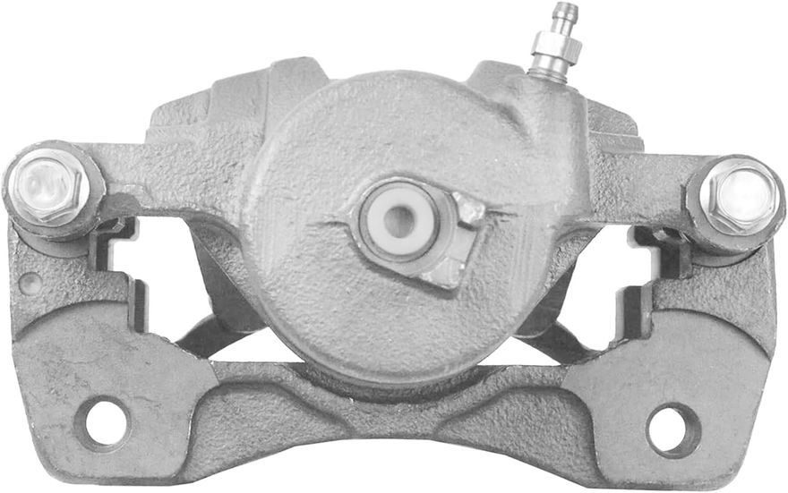Front Right Brake Caliper - 2447-H