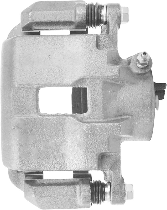 Front Right Brake Caliper - 2447-H