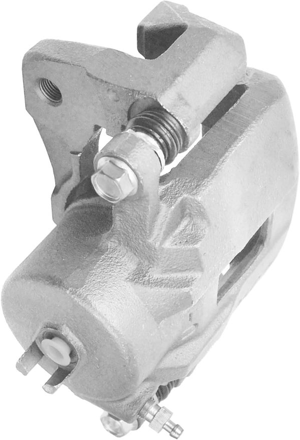 Front Right Brake Caliper - 2447-H