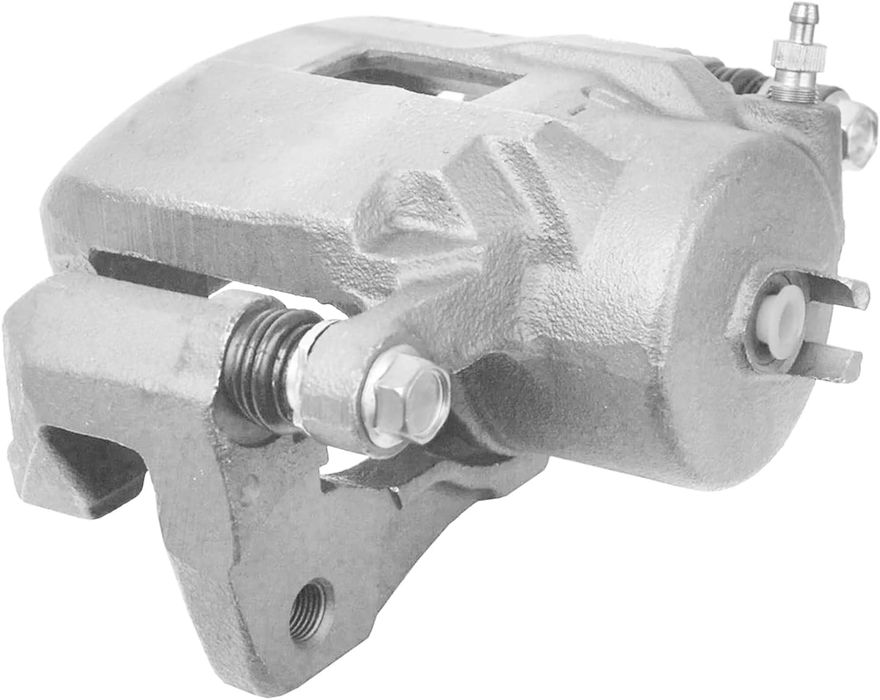 Front Brake Caliper - 2447-H / 2448-H
