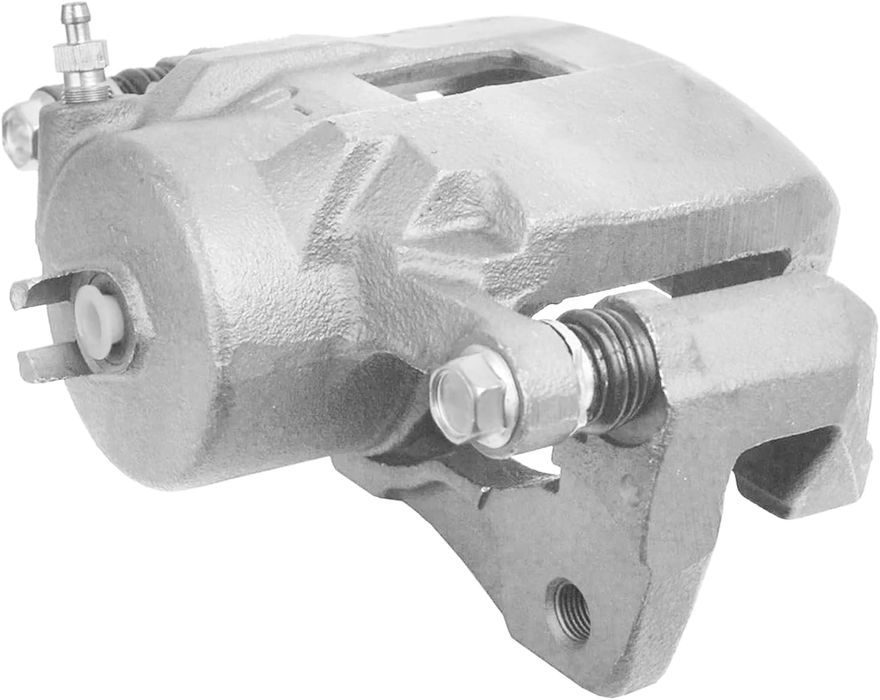 Front Brake Caliper - 2447-H / 2448-H