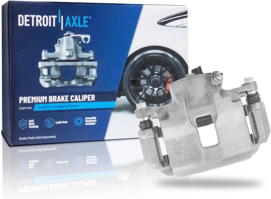 Main Image - Front Left Brake Caliper