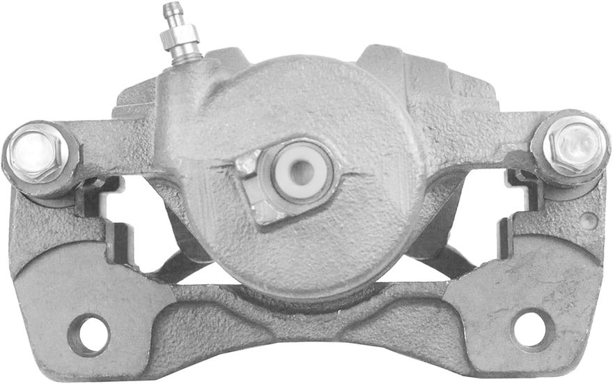 Front Left Brake Caliper - 2448-H