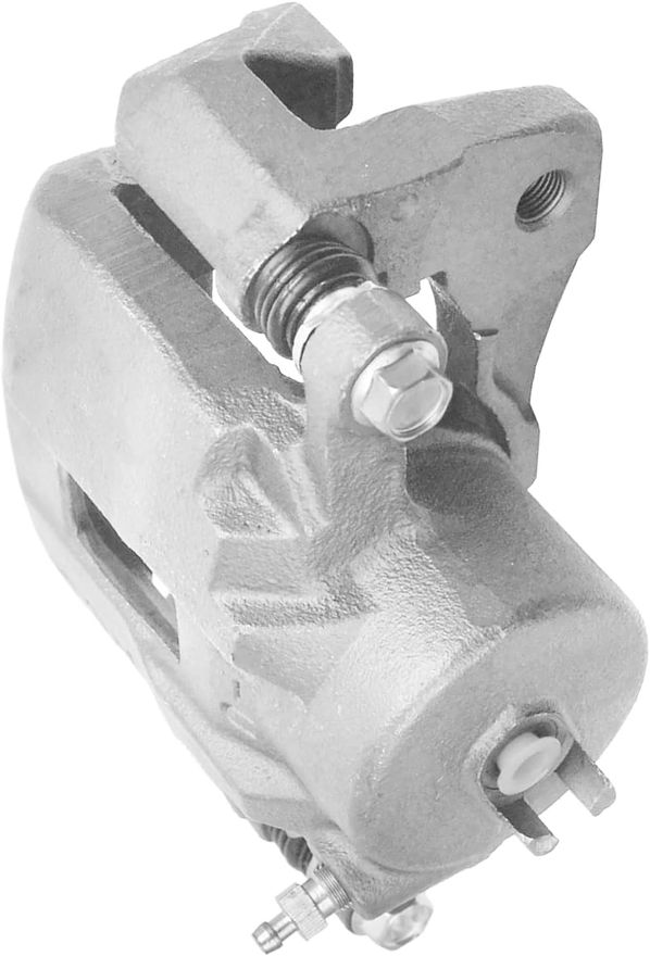 Front Left Brake Caliper - 2448-H