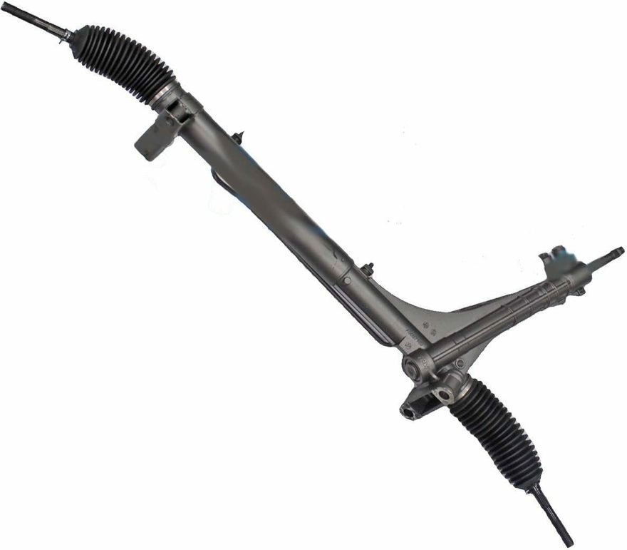 Power Steering Rack and Pinion - 25009