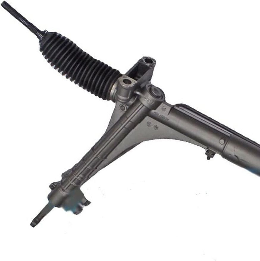 Power Steering Rack and Pinion - 25009