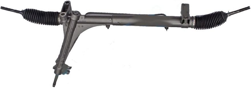 Power Steering Rack and Pinion - 25009