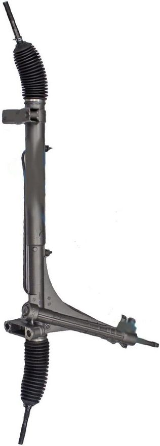 Power Steering Rack and Pinion - 25009