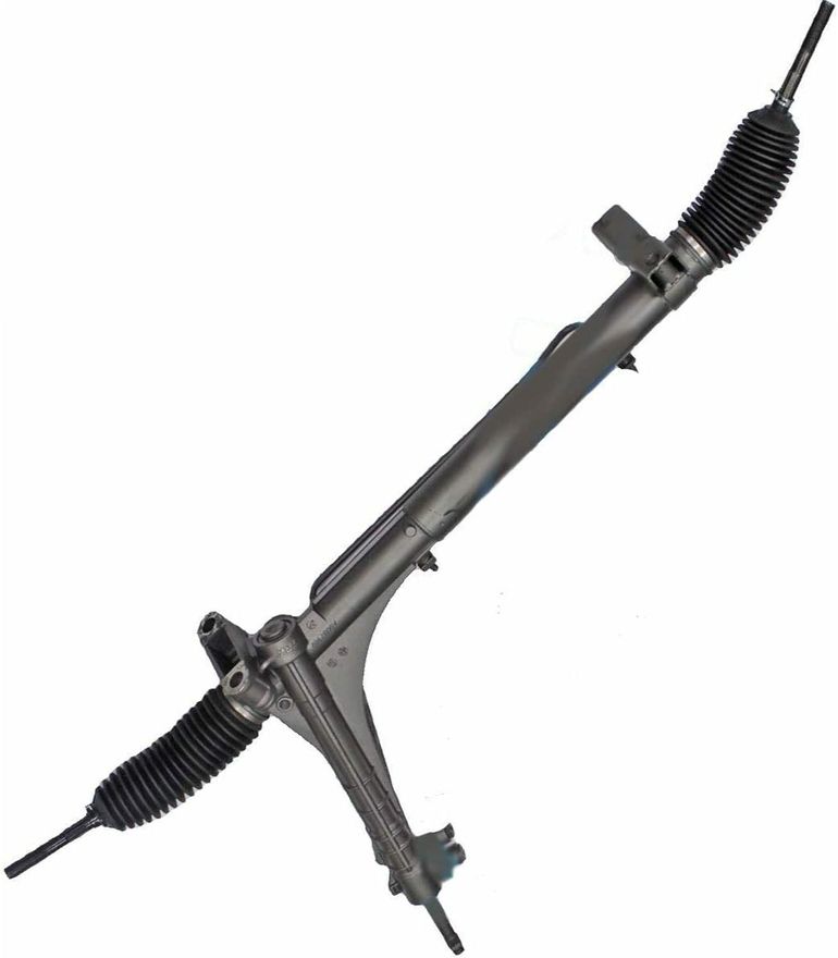 Main Image - Power Steering Rack and Pinion