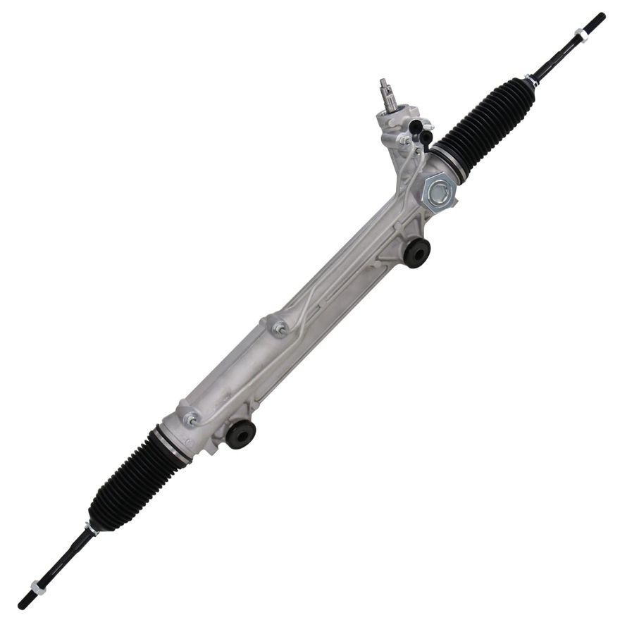 Power Steering Rack and Pinion - 251D