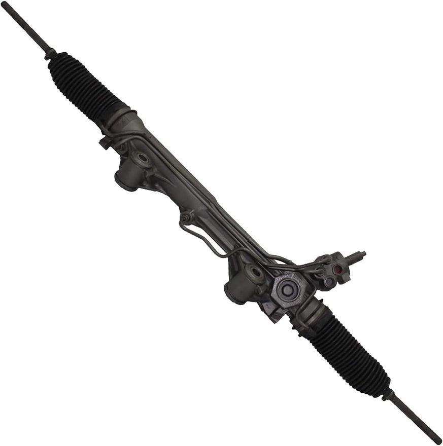 Power Steering Rack and Pinion - 251