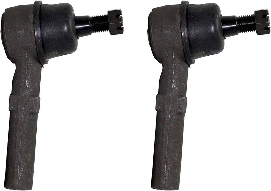 Front Outer Tie Rod - ES3302 x2