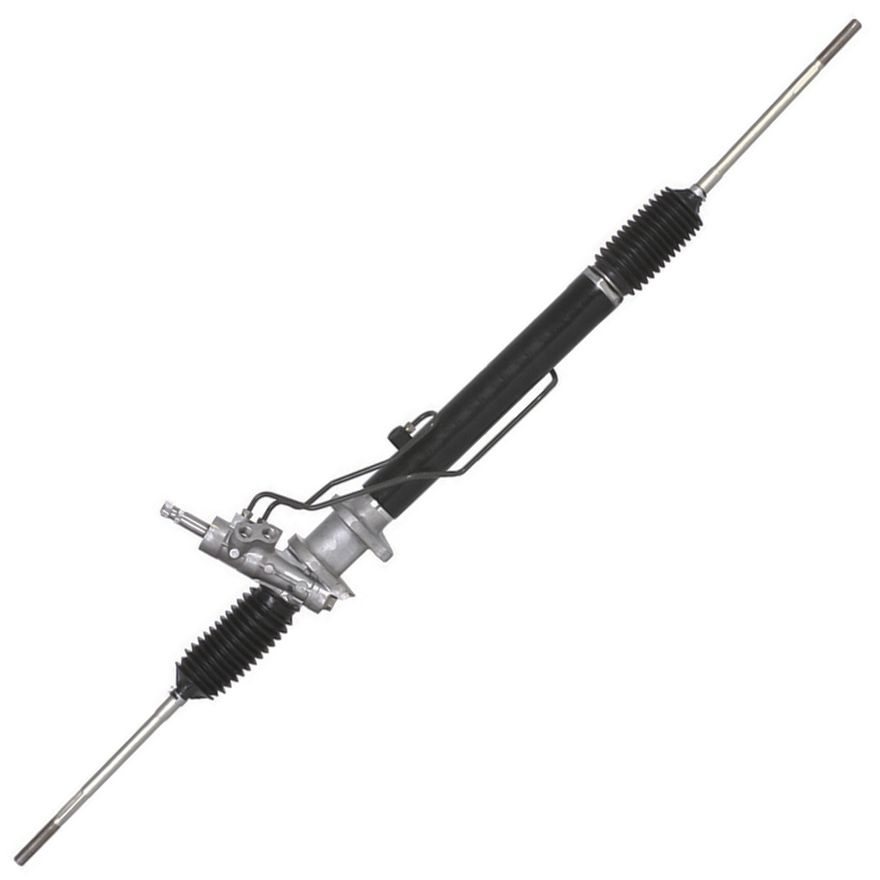 Main Image - Power Steering Rack and Pinion