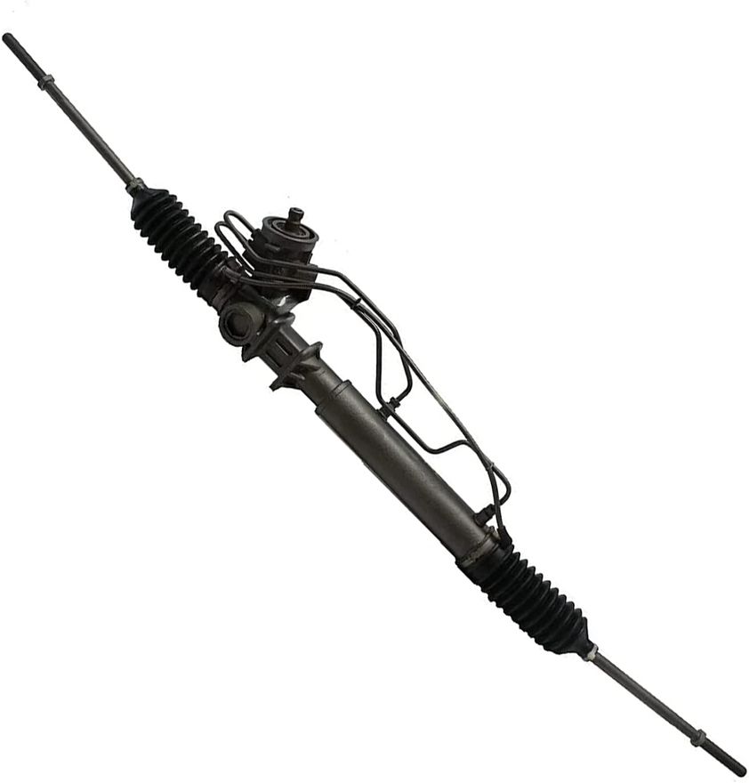 Power Steering Rack and Pinion - 25450