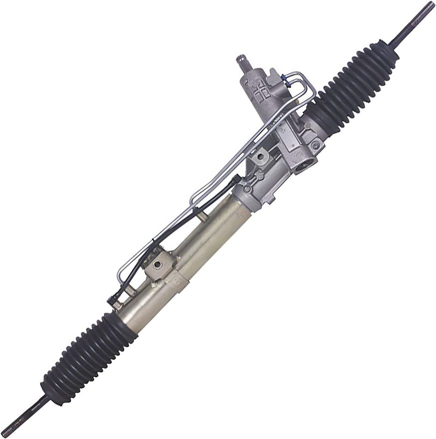 Power Steering Rack and Pinion - 25460