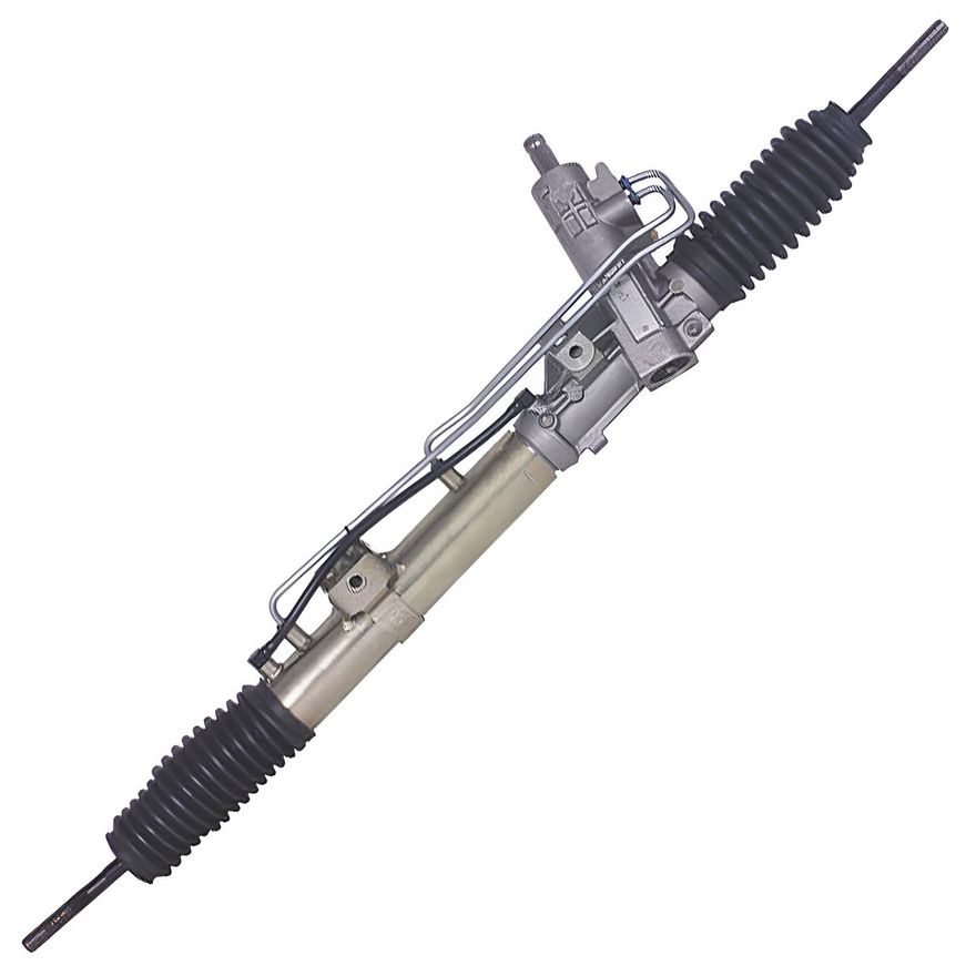 Power Steering Rack and Pinion - 25460