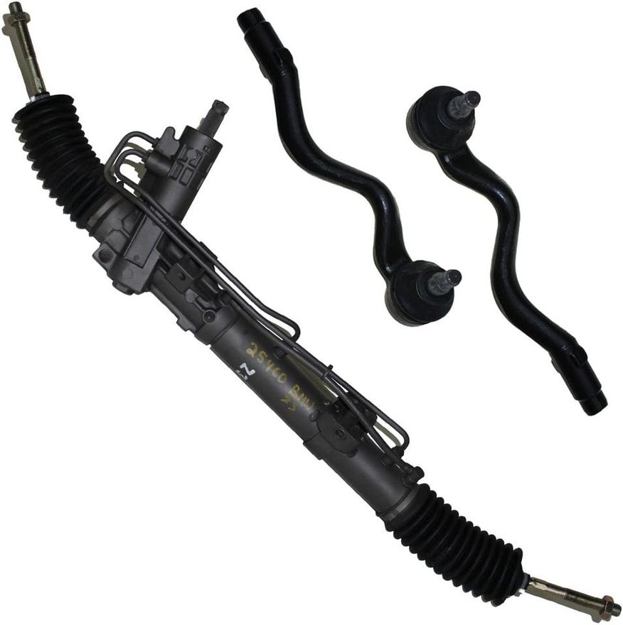 Main Image - Front Rack and Pinion Tie Rods