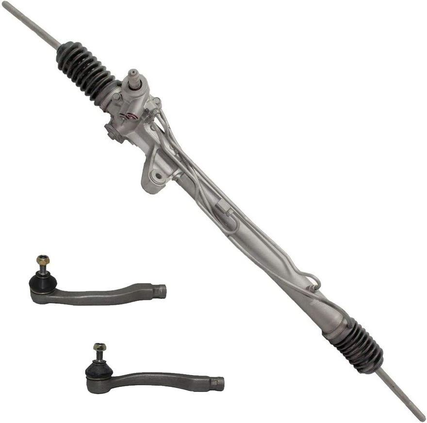 Main Image - Front Rack and Pinion Tie Rods