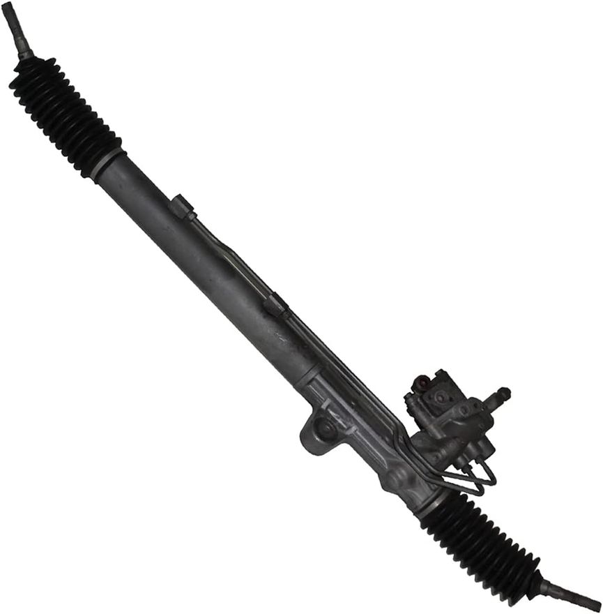 Power Steering Rack and Pinion - 25556