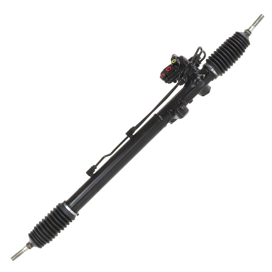 Power Steering Rack and Pinion - 25556