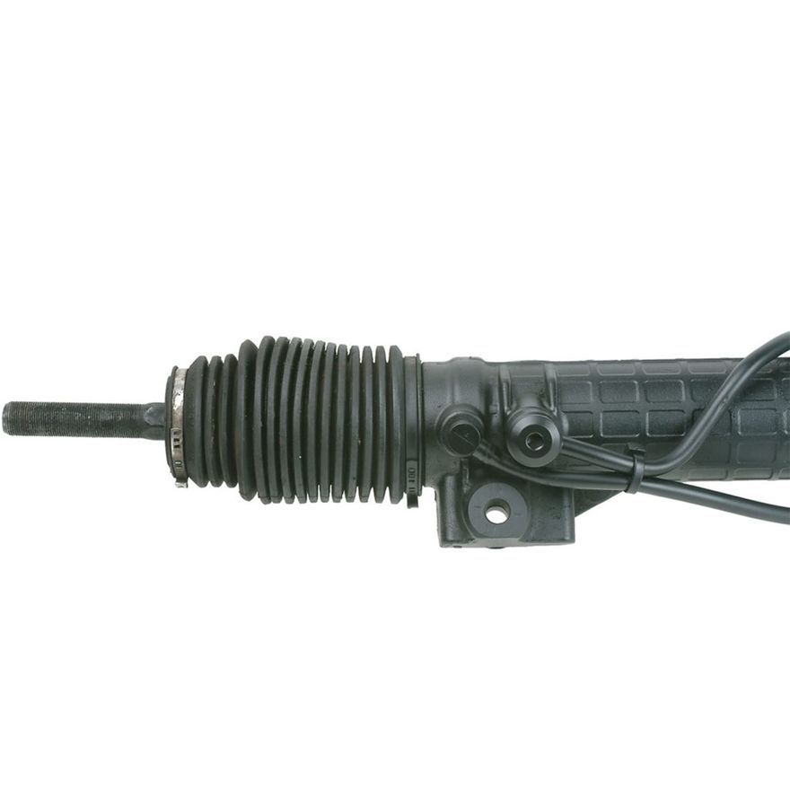 Rack and Pinion - 25680
