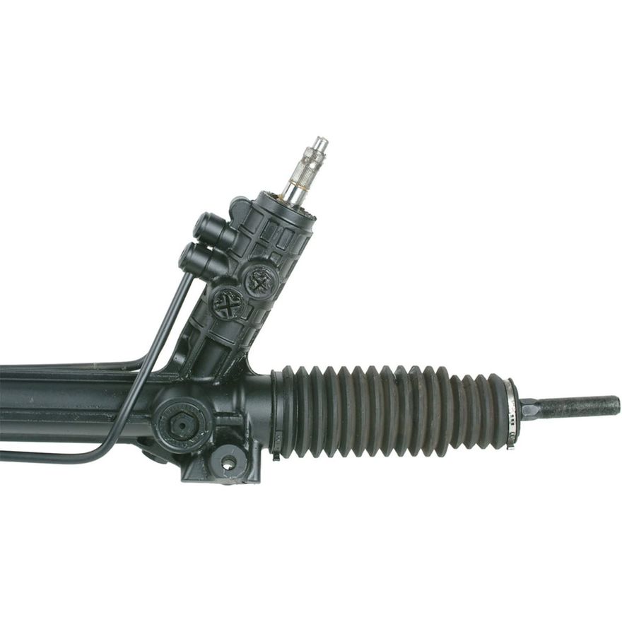 Rack and Pinion - 25680