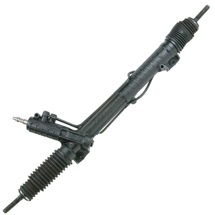 Main Image - Rack and Pinion