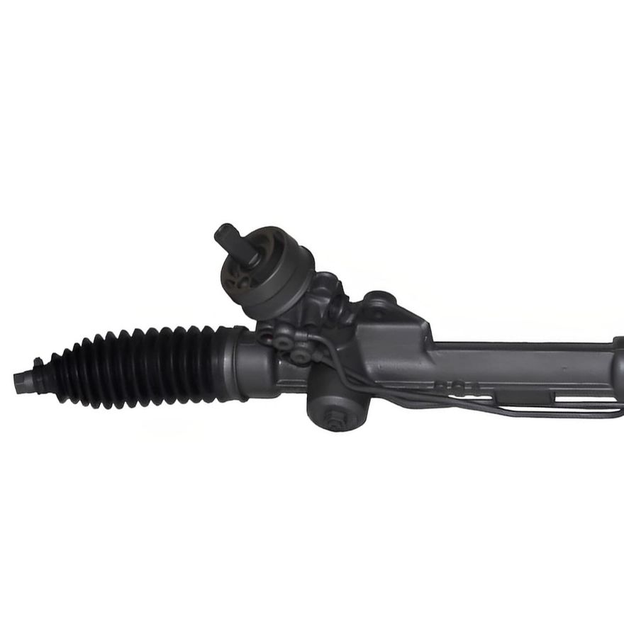 Power Steering Rack and Pinion - 25698