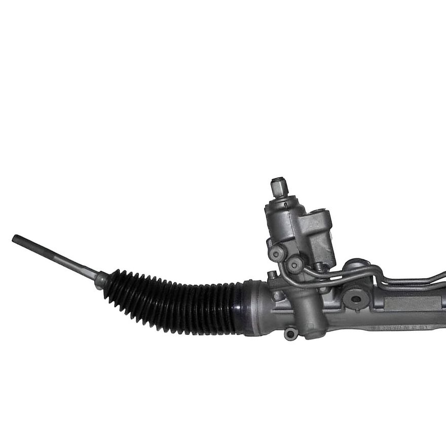 Power Steering Rack and Pinion - 25610