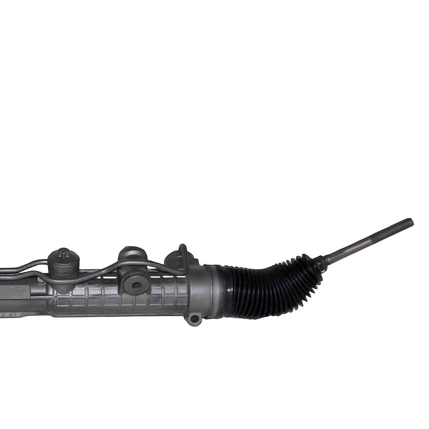 Power Steering Rack and Pinion - 25610