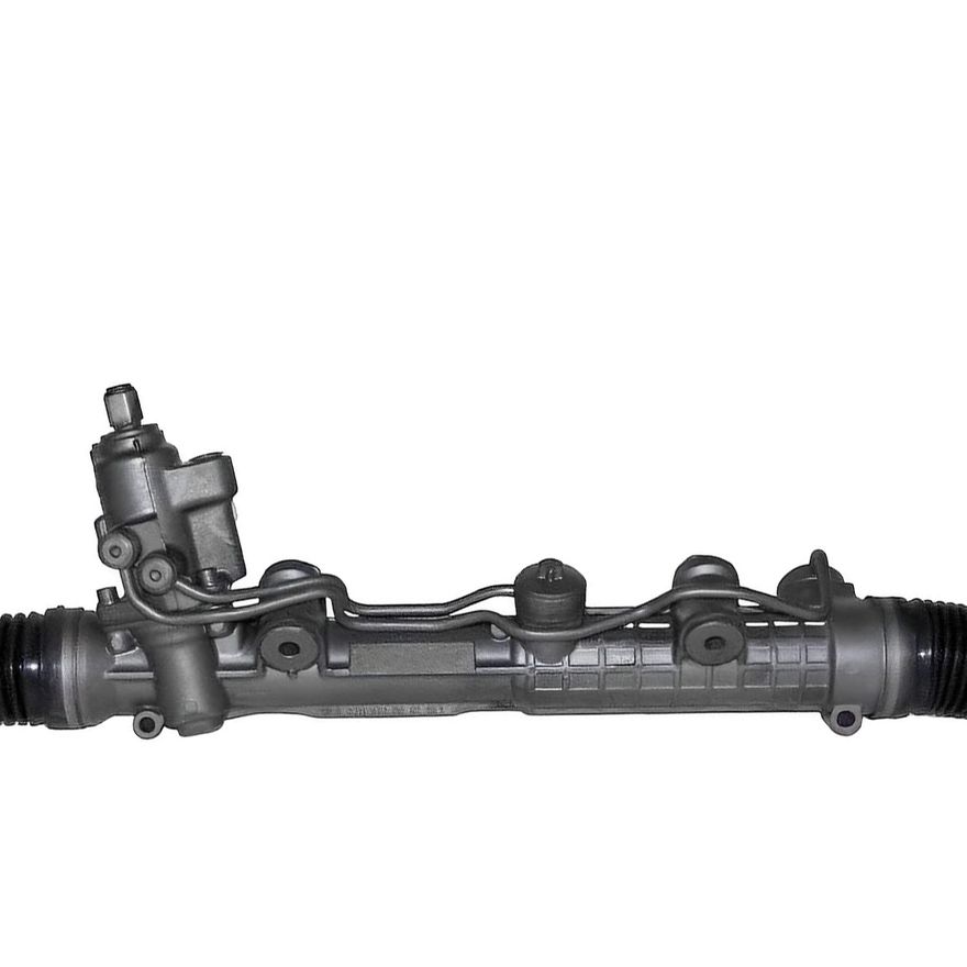 Power Steering Rack and Pinion - 25610