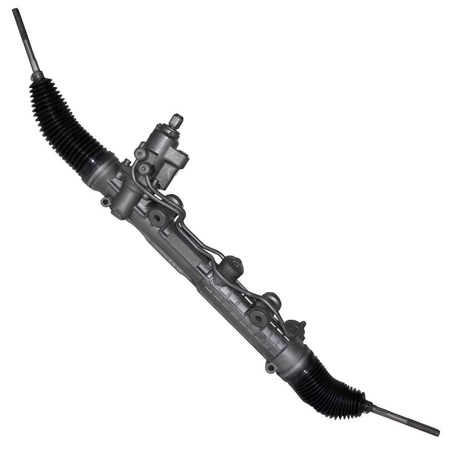 Power Steering Rack and Pinion - 25610