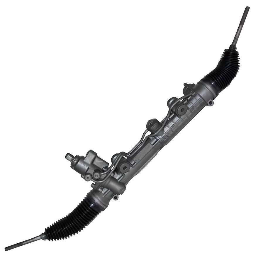 Main Image - Power Steering Rack and Pinion