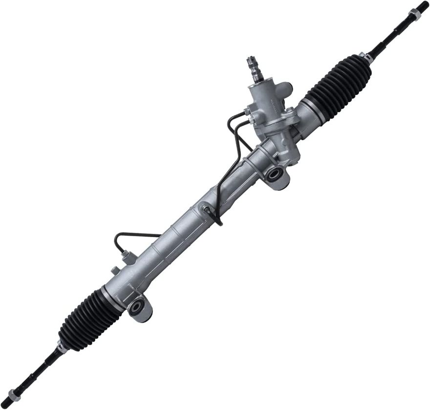 Power Steering Rack and Pinion - 25856