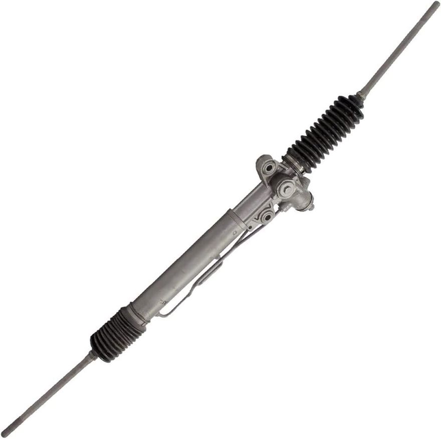 Power Steering Rack and Pinion - 25875