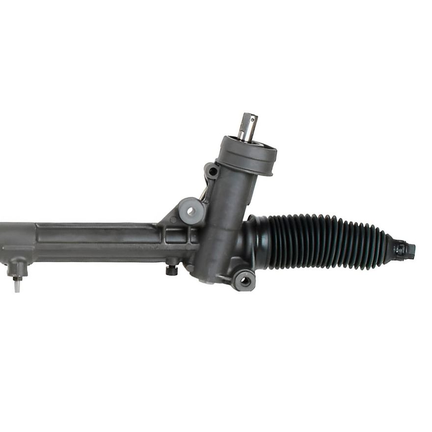 Power Steering Rack and Pinion - 25899