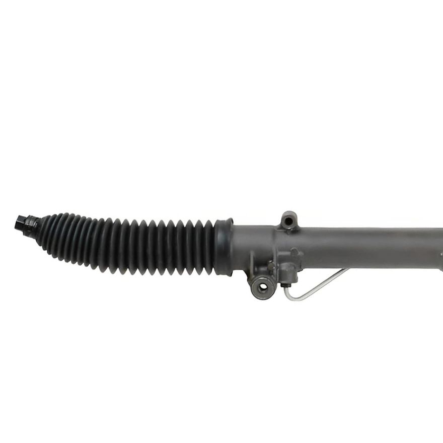 Power Steering Rack and Pinion - 25899