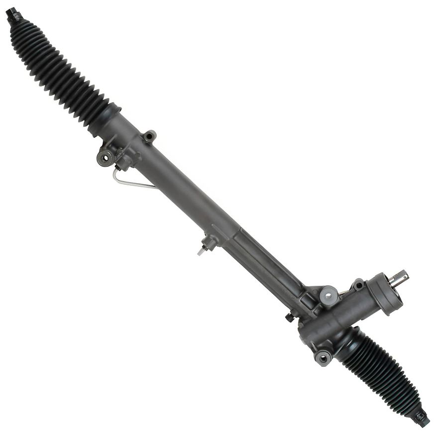 Power Steering Rack and Pinion - 25899