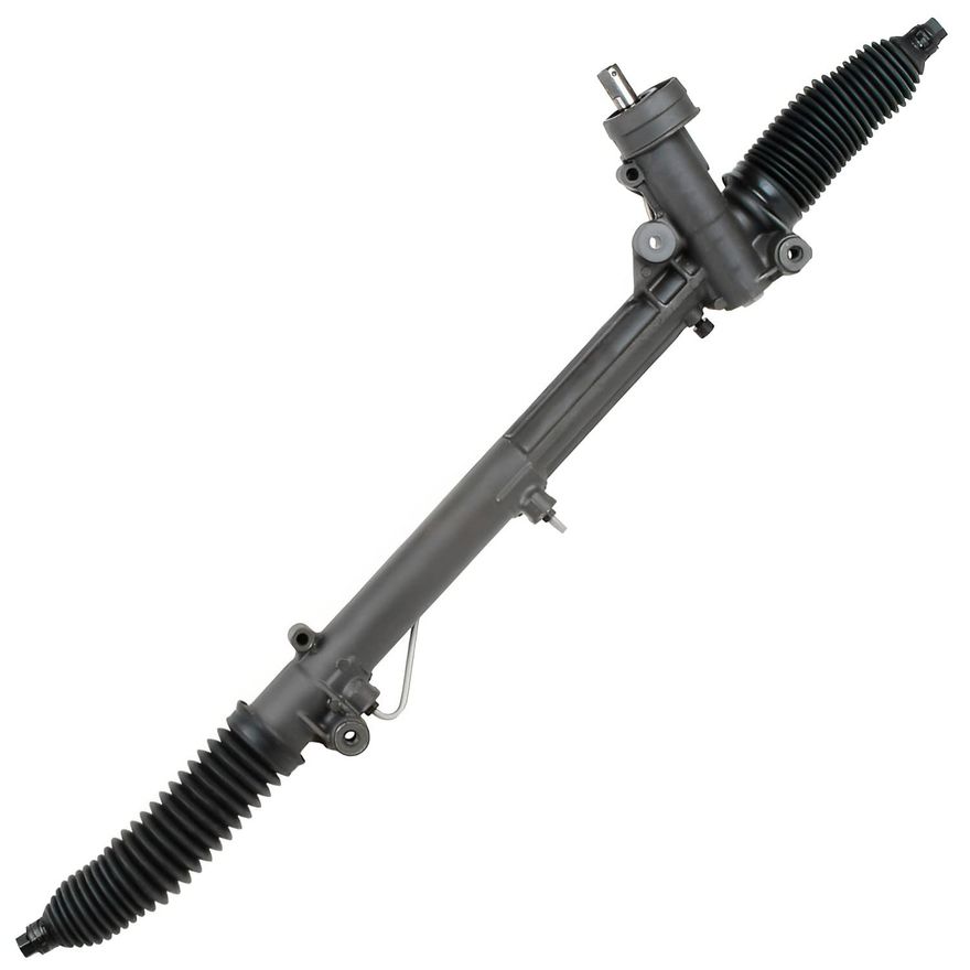 Main Image - Power Steering Rack and Pinion