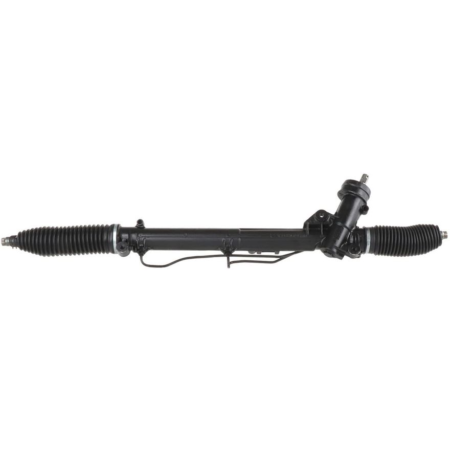 Rack and Pinion - 25951