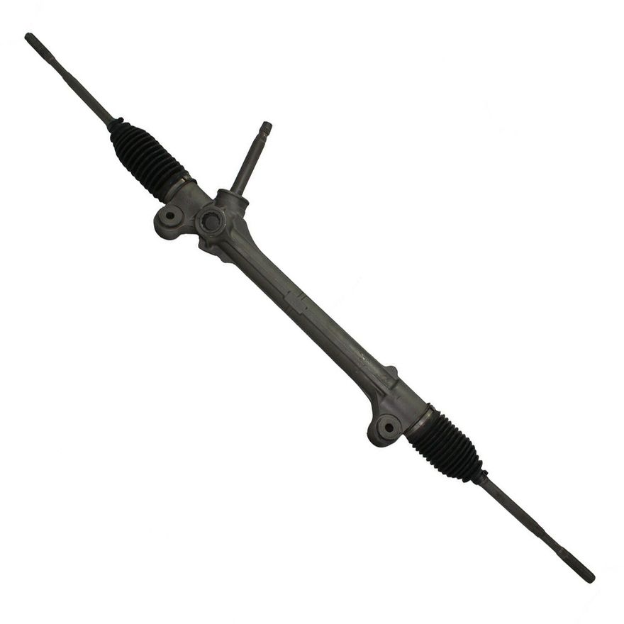 Main Image - Electric Rack and Pinion