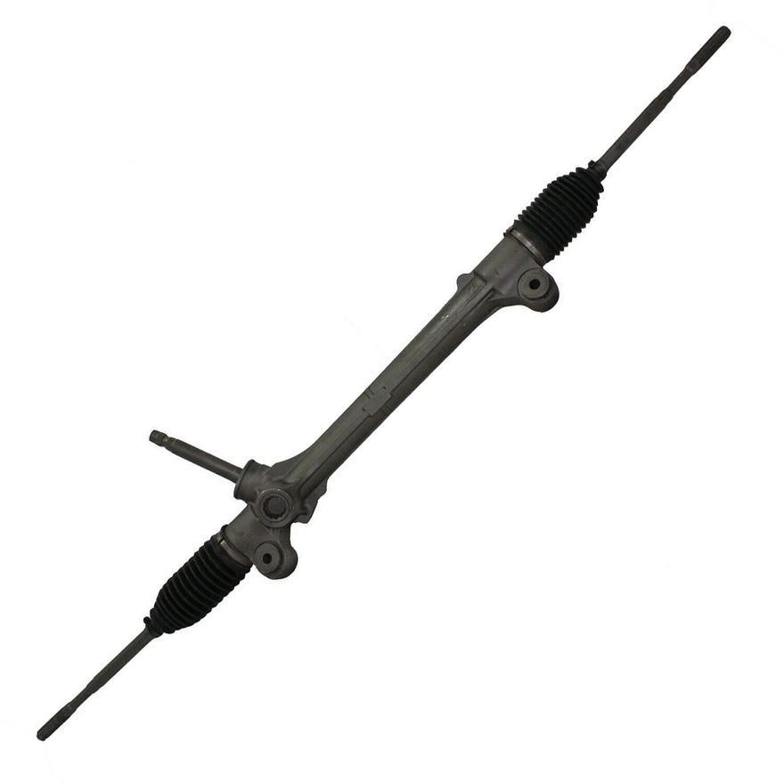 Electric Steering Rack and Pinion - 25963A