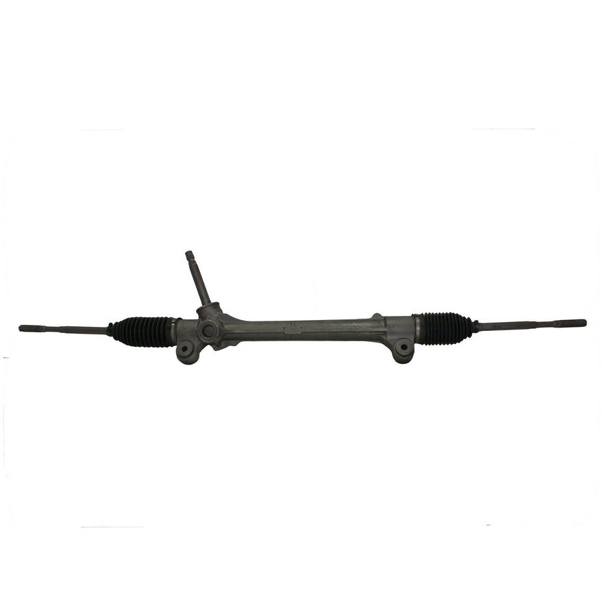 Electric Steering Rack and Pinion - 25963A