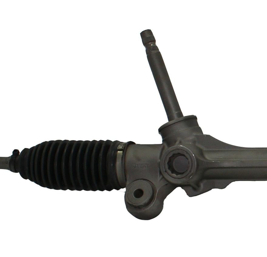 Electric Steering Rack and Pinion - 25963A