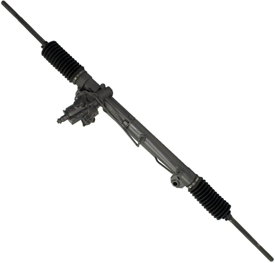 Power Steering Rack and Pinion - 25969